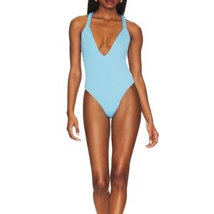 One piece camila coehelo swimsuit